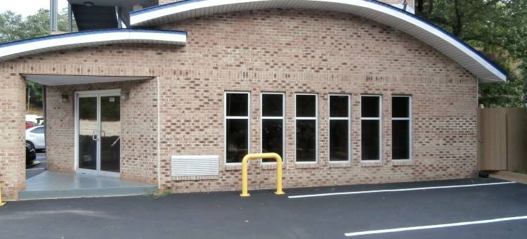 雅典美洲最佳价值酒店(Americas Best Value Inn Athens)图片