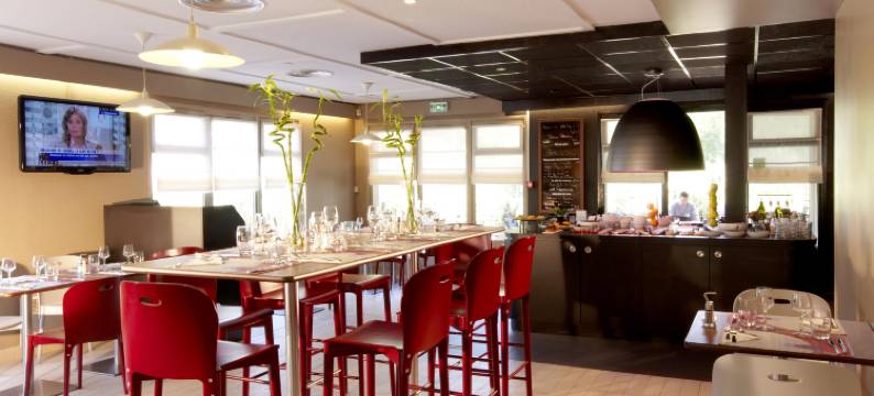 奥克康铂酒店(Campanile Auch)图片