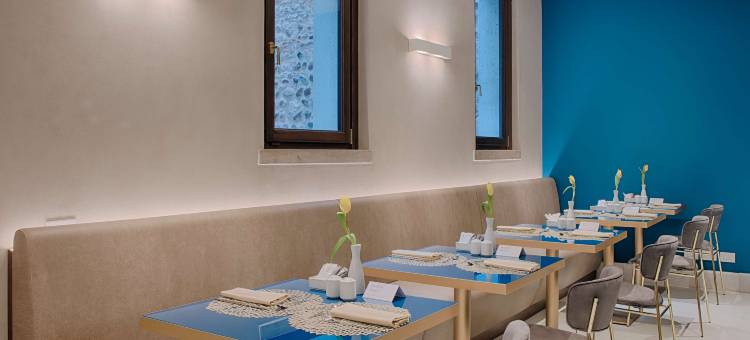 维罗纳宫NH精选酒店(NH Collection Palazzo Verona)图片