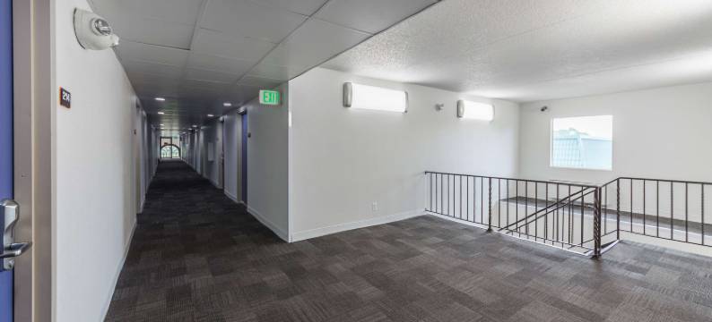 丽晶265汽车旅馆(Motel 6 Warminster, PA)图片