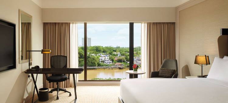 古晋希尔顿酒店(Hilton Kuching)图片