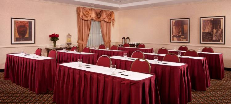 安大略米尔斯购物中心贝斯特韦斯特酒店(Best Western Ontario)图片