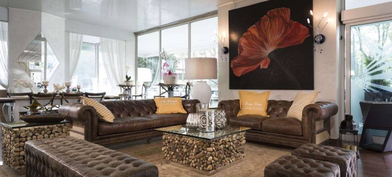 帕特里夏B栋贝斯特韦斯特度假酒店(Best Western Maison B Hotel)图片