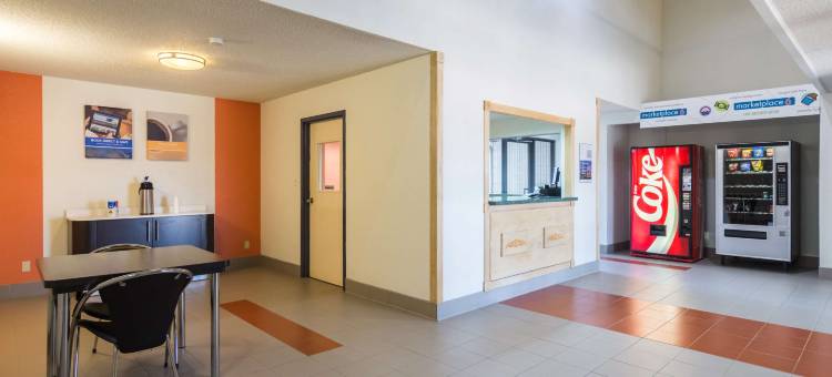 阿肯色阿卡德尔菲亚 6 号汽车旅馆(Motel 6 Arkadelphia, AR)图片