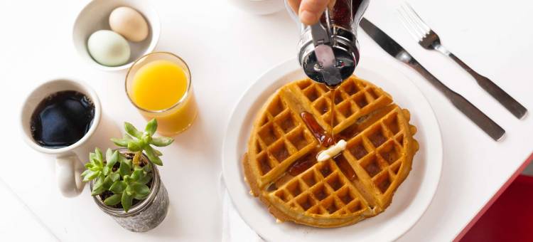 西雅图埃斯酒店(Ace Hotel Seattle)图片