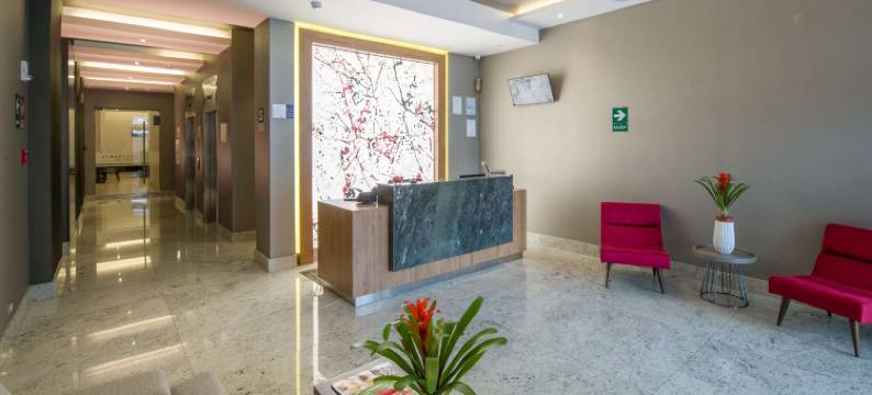 拉尔科都市贝斯特韦斯特优质酒店(Best Western Plus Urban Larco Hotel)图片