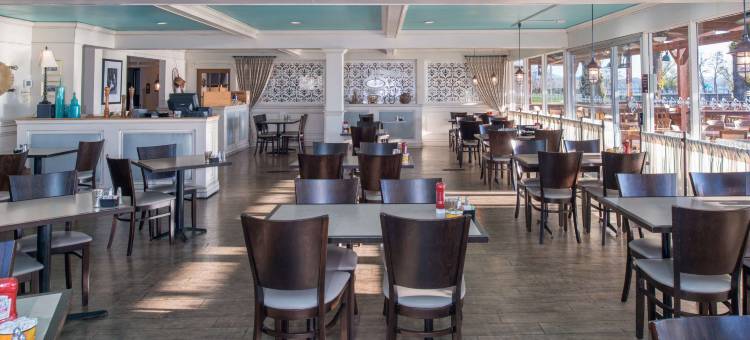 滨水贝斯特韦斯特度假村酒店(Best Western Edgewater Resort)图片