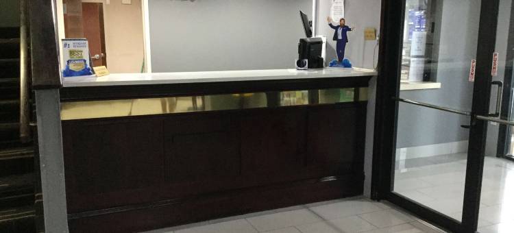 格瑞尔-斯帕坦堡地区速8酒店(Super 8 by Wyndham Greer/Spartanburg Area)图片