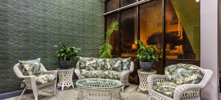 维吉尼亚海滩戴斯酒店(Days Inn by Wyndham Virginia Beach at the Beach)图片