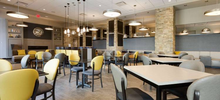 德鲁里广场酒店-开普吉拉多会议中心(Drury Plaza Hotel Cape Girardeau Conference Center)图片