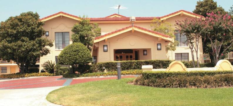 休士顿拉波特呗盟酒店(Baymont by Wyndham Houston la Porte)图片