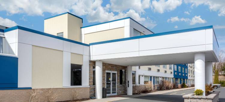 凯艺酒店(Quality Hotel)图片