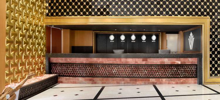 吉尔吉斯柯伊温德姆酒店(Wyndham Cerkezkoy)图片