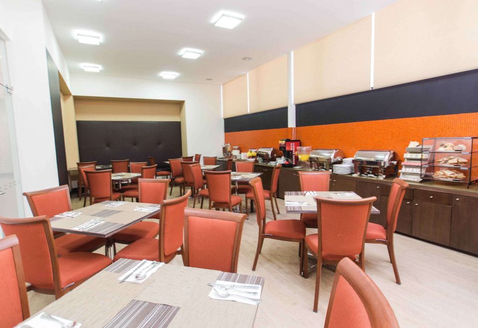 Hausuites Hotel Overview