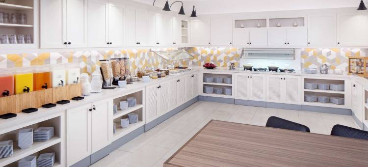 凯悦嘉轩酒店-波基普希/哈德逊河谷(Hyatt Place Poughkeepsie / Hudson Valley)图片