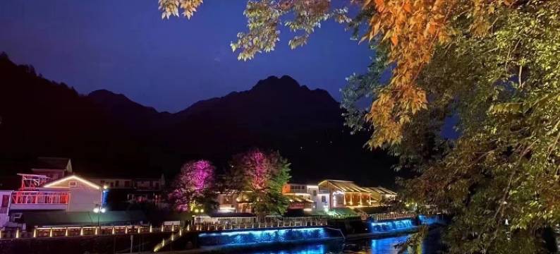 龙泉秀水雅居民宿图片