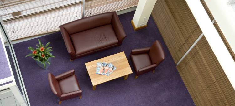 沃特福德中心普瑞米尔酒店(Premier Inn Watford Central)图片