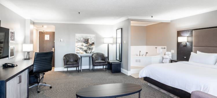 Crowne Plaza 蒙克顿DOWNTOWN(Crowne Plaza Moncton Downtown)图片