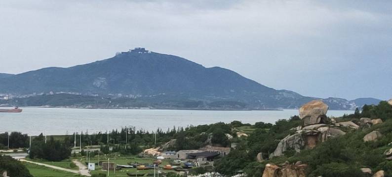 平潭象鼻湾8号民宿图片