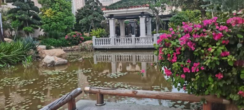 南澳蔡嘻嘻民宿(海湾路分店)图片