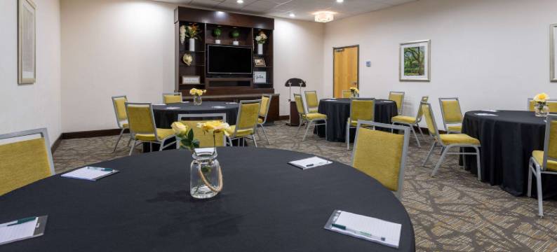 弗多斯塔/穆迪空军基地蔚景温德姆酒店(Wingate by Wyndham Valdosta/Moody AFB)图片