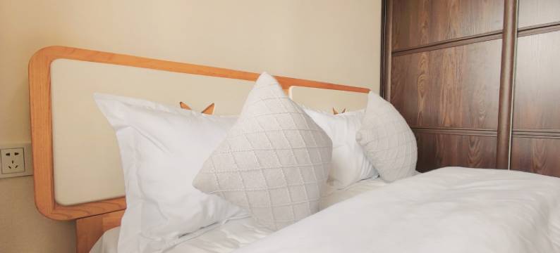 时光漫步公寓(东营西路分店)图片