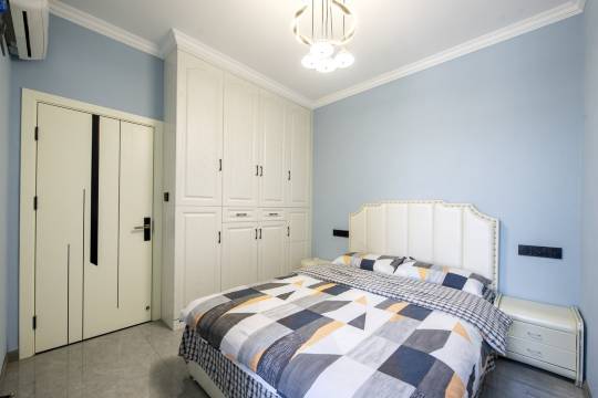 妇幼保健院冉家坝院区旁日租长租民宿(曾泰路分店)