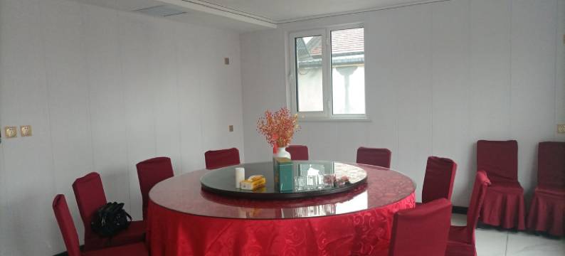 蓟县孙各庄满族乡刘家大院民宿(荣山路分店)图片