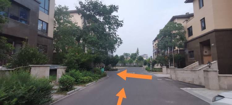 爱家小喵屋公寓(滨湖大道分店)图片