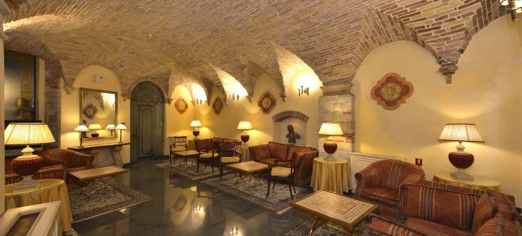 弗朗特切细亚酒店(Hotel Fonte Cesia)图片