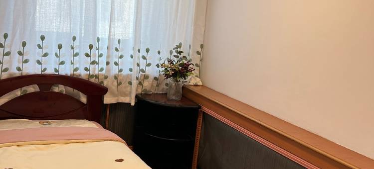 安客栈(中央街分店)图片