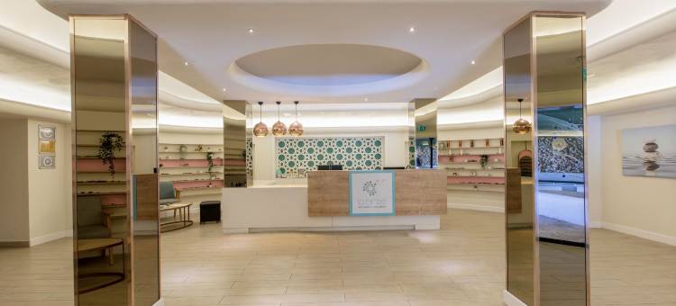 贝莱克水上世界酒店(Asteria Family Resort Belek)图片