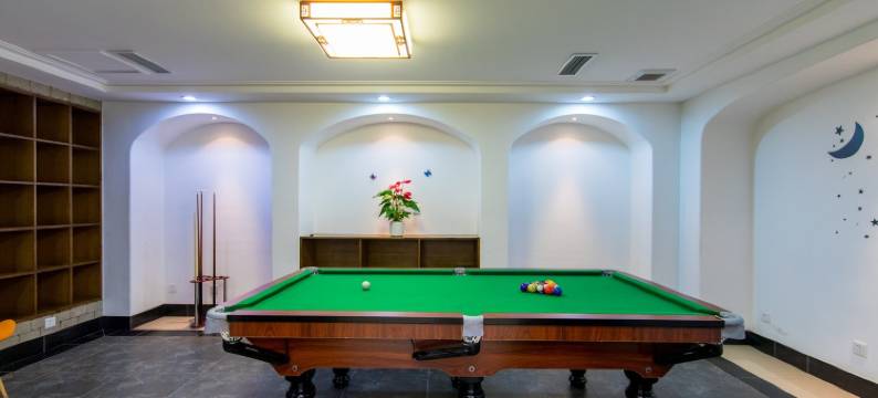 王振勇度假别墅(海滨中路分店)图片