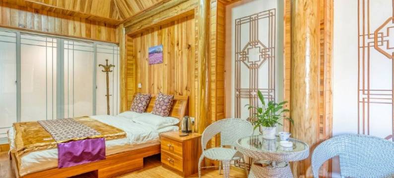 腾冲小姨兄家民宿图片