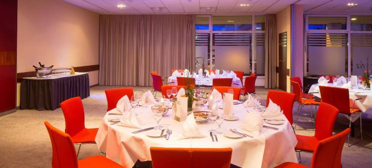 法兰克福霍赫斯特酒店 - 凯悦尚选品牌成员(Lindner Hotel Frankfurt Hochst)图片