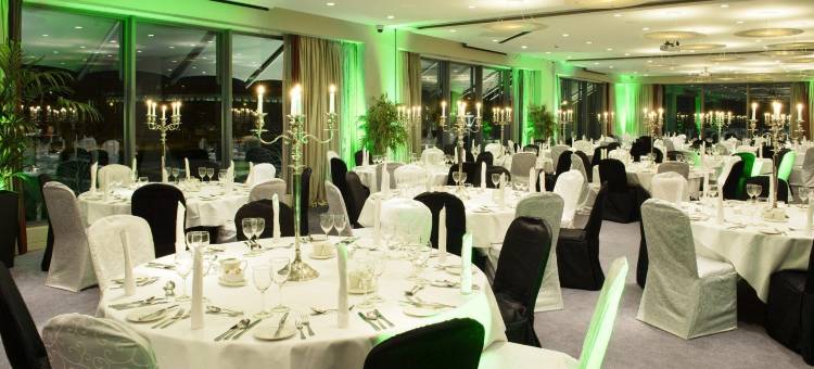 科克城克莱顿酒店(Clayton Hotel Cork City)图片