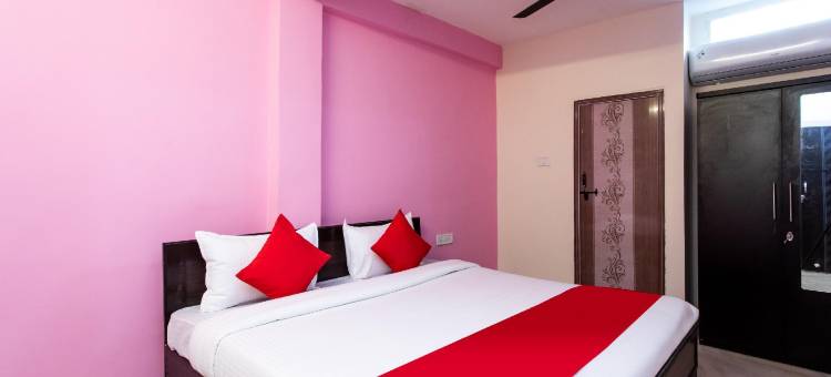 Hotel O Decision图片