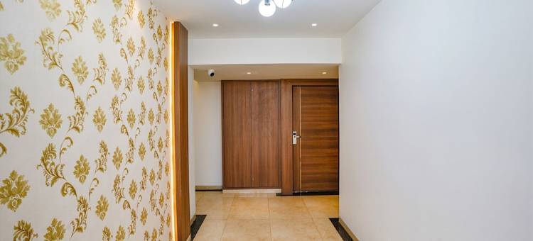 Fabhotel Prime地标光环(Hotel Landmark Aura)图片