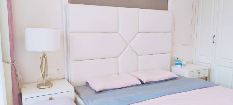 贵安花花民宿(贵康路分店)图片