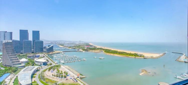 房东家小姐姐公寓(海曲西路分店)图片