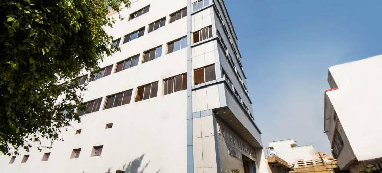 OYO33502普拉塔普酒店(OYO 33502 Hotel Pratap Inn)图片