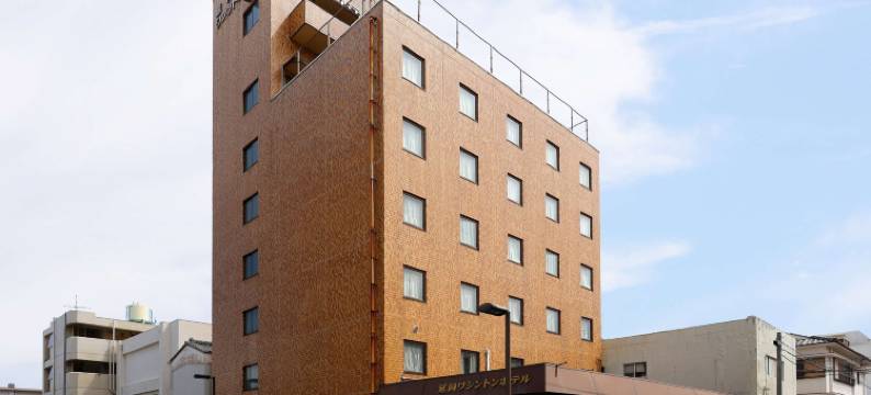 延冈华盛顿酒店(Nobeoka Washington Hotel)图片