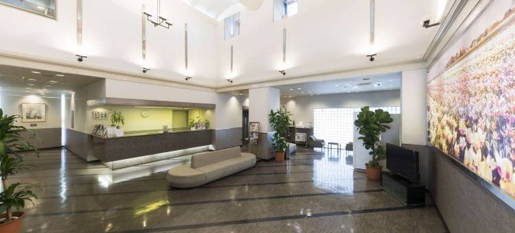 德岛阿尔法酒店(Alpha Hotel Tokushima)图片