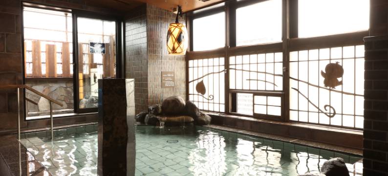 Dormy Inn酒店-冈山温泉酒店(Dormy Inn Okayama Natural Hot Spring)图片