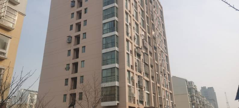 千禾公寓(洪泽湖东路分店)图片