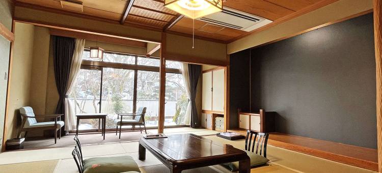 风铃屋旅馆(Furinya)图片