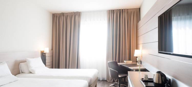 布雷西亚2诺富特酒店(Novotel Brescia 2)图片