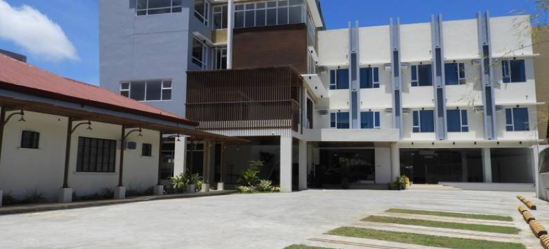 瓦尼亚德酒店(Vanyard Hotel)图片