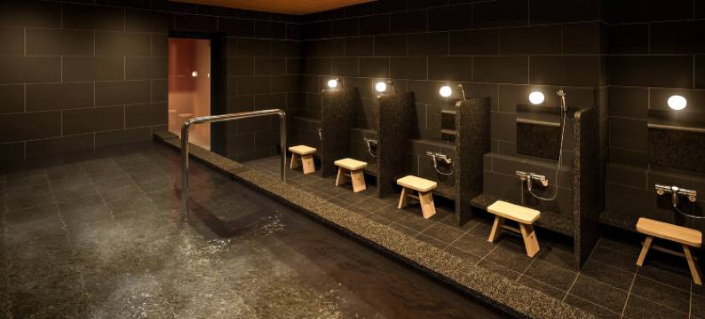 浅草藏前东诚可可尼酒店(Tosei Hotel Cocone Asakusa Kuramae)图片