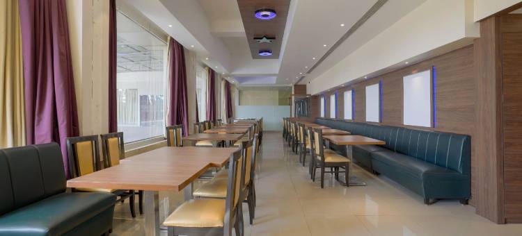 德万施旅馆酒店(Hotel Devanshi Inn)图片